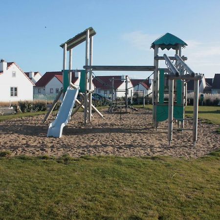 Wenduine Zeehuisje 16 Luaran gambar