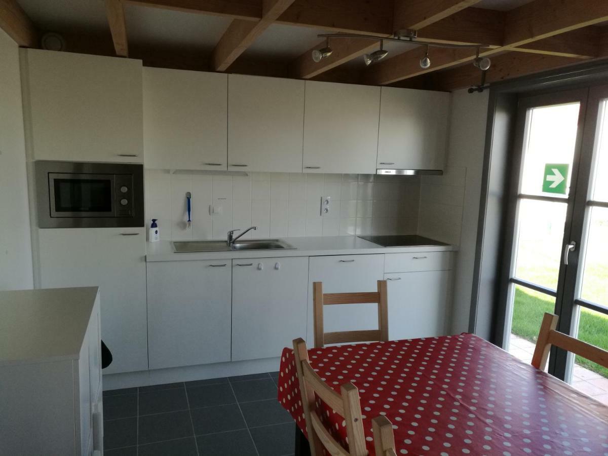 Wenduine Zeehuisje 16 Luaran gambar